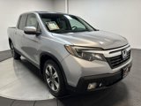 Used 2017 Honda Ridgeline RTL image 2