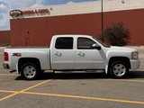 Used 2013 Chevrolet Silverado 1500 LTZ w/ LTZ Plus Package image 2