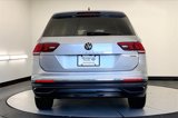 Certified 2022 Volkswagen Tiguan SE image 4