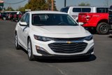 Used 2023 Chevrolet Malibu LT image 2
