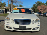 Used 2008 Mercedes-Benz E 350 Sedan image 3