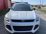 Used 2015 Ford Escape S image 2