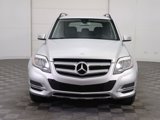 Used 2015 Mercedes-Benz GLK 350 4MATIC image 2