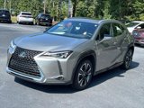 Certified 2021 Lexus UX 200 w/ Accessory Package (Z1) image 2