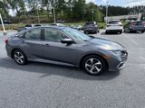 Used 2019 Honda Civic LX image 2