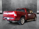 Used 2020 RAM 1500 Big Horn image 5
