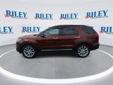 Certified 2016 Ford Explorer Limited w/ Equipment Group 301A image 6