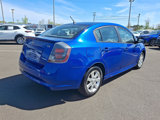 Used 2012 Nissan Sentra 2.0 SR image 6