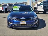 Used 2020 Kia Optima S image 2