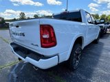 New 2025 RAM 1500 Laramie w/ Sport Appearance Package image 3