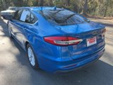 Used 2019 Ford Fusion SE image 3