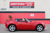 Used 2008 Pontiac Solstice Convertible w/ Premium Package image 4