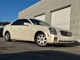 Used 2003 Cadillac CTS 3.2 image 6