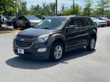 Used 2016 Chevrolet Equinox LT image 2