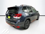 Used 2019 Subaru Forester Sport image 5
