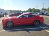Used 2017 Ford Mustang Premium image 3