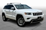 Used 2015 Jeep Grand Cherokee Limited w/ Trailer Tow Group IV image 2