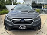 Certified 2021 Subaru Outback Premium image 3