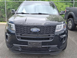 Certified 2018 Ford Explorer Sport image 2