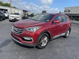 Used 2017 Hyundai Santa Fe Sport image 2