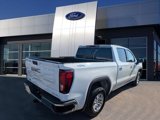 Used 2022 GMC Sierra 1500 SLE image 2