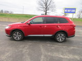 Used 2019 Mitsubishi Outlander SE image 2