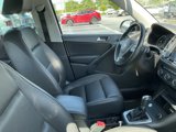 Used 2017 Volkswagen Tiguan S image 6