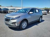 Used 2024 Chevrolet Equinox LT image 2