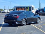 Used 2018 Acura RLX Sport Hybrid w/ Advance Pkg image 5
