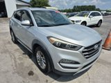 Used 2017 Hyundai Tucson Eco image 4