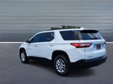 Used 2019 Chevrolet Traverse LT image 4