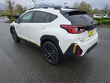 Used 2024 Subaru Crosstrek 2.5i Sport image 4