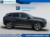 Used 2022 Hyundai Tucson SEL w/ Convenience Package image 4
