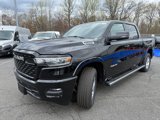 New 2025 RAM 1500 Big Horn image 3