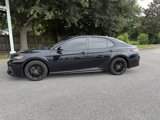 Used 2022 Toyota Camry SE w/ Convenience Package image 2