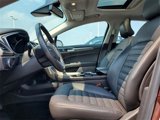 Used 2016 Ford Fusion SE w/ Equipment Group 502A image 4