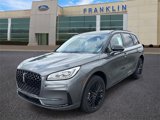 New 2025 Lincoln Corsair Reserve w/ Jet Appearance Package image 3