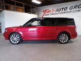 Used 2011 Ford Flex Titanium w/ Trailer Tow Pkg Class III image 2