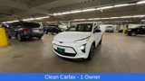 Used 2022 Chevrolet Bolt EUV Premier w/ Sun & Sound Package image 2