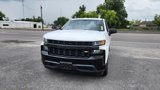 Used 2019 Chevrolet Silverado 1500 W/T w/ Trailering Package image 2