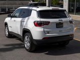 Used 2022 Jeep Compass Latitude w/ Convenience Group image 4