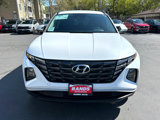 Used 2022 Hyundai Tucson Blue image 6