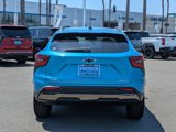 New 2025 Chevrolet Trax ACTIV w/ Driver Confidence Package image 4