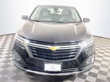 Used 2022 Chevrolet Equinox LT image 2