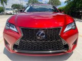 Certified 2021 Lexus RC 350 F Sport image 2