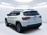 Used 2021 Jeep Compass 80th Special Edition w/ Sun and Sound Group image 5