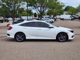 Used 2021 Honda Civic EX image 2