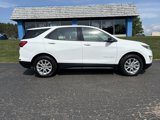 Used 2019 Chevrolet Equinox LS image 3