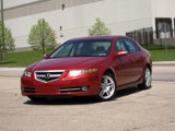 Used 2007 Acura TL image 3