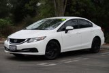 Used 2015 Honda Civic EX image 3